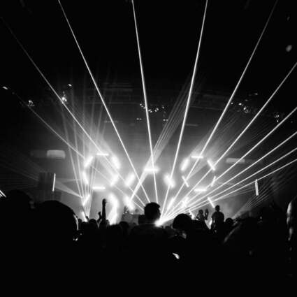 Bad Medicine - Bon Jovi Tribute 21.03.2026 Eisenhüttengelände Augustfehn