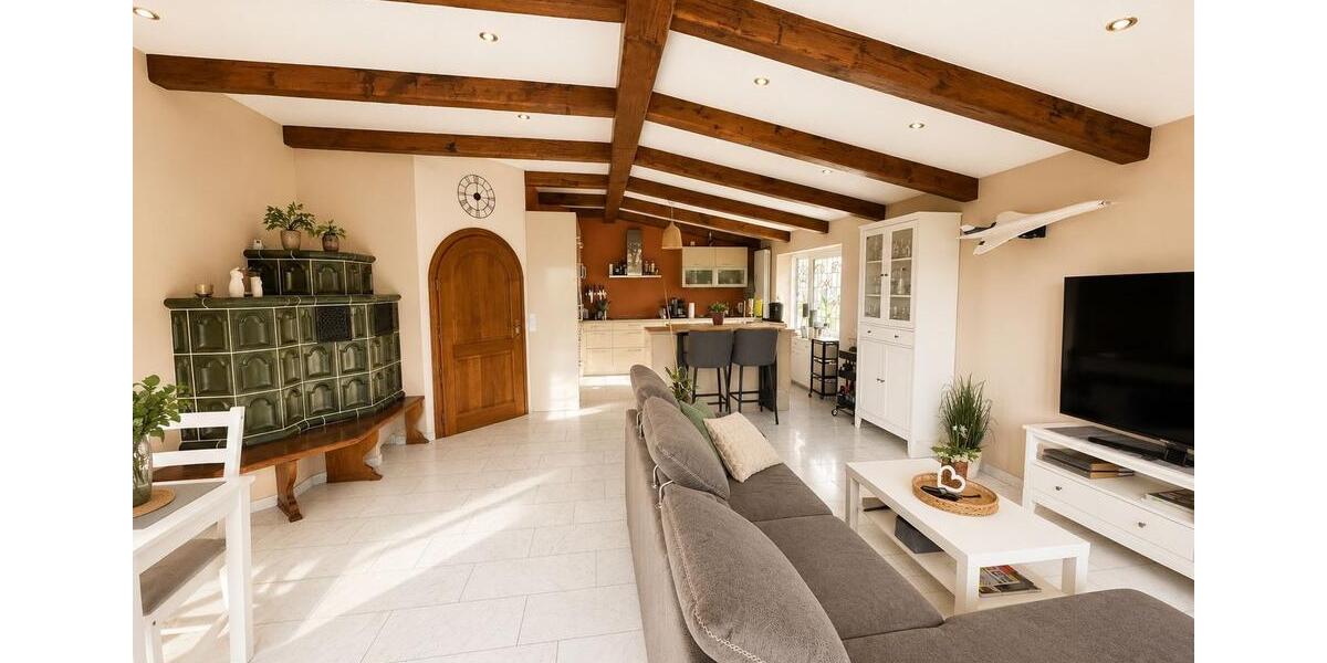Maisonettenwohnung Echternacherbrück - 3 Zimmer, 125 m&sup2;, 298.000&euro; | Angebot:26862432