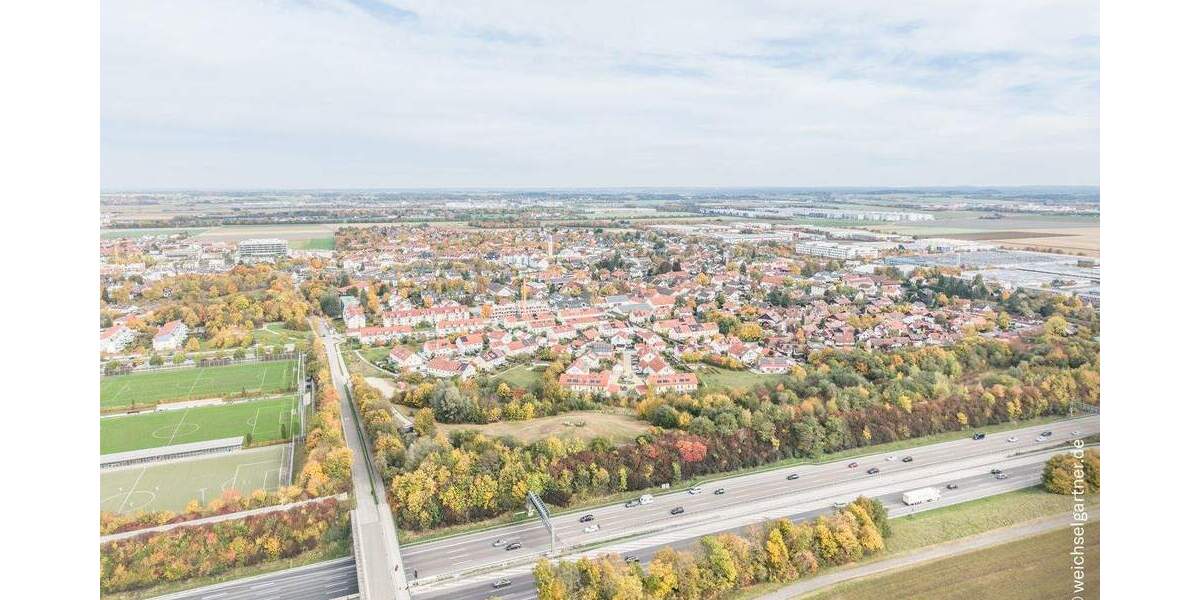 Einfamilienhaus Kirchheim bei München Heimstetten - 7 Zimmer, 240 m&sup2;, 1.350.000&euro; | Angebot:23945034