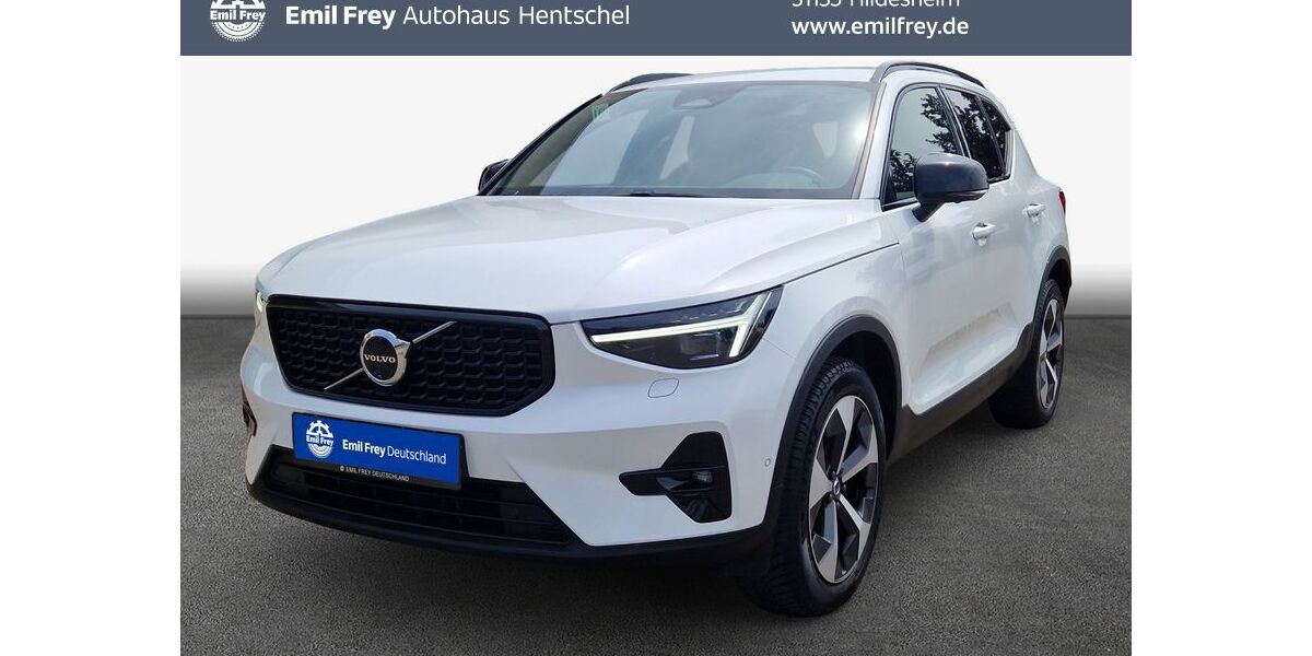 Volvo XC40 29.148 km 33.826 &euro; Hildesheim 31135