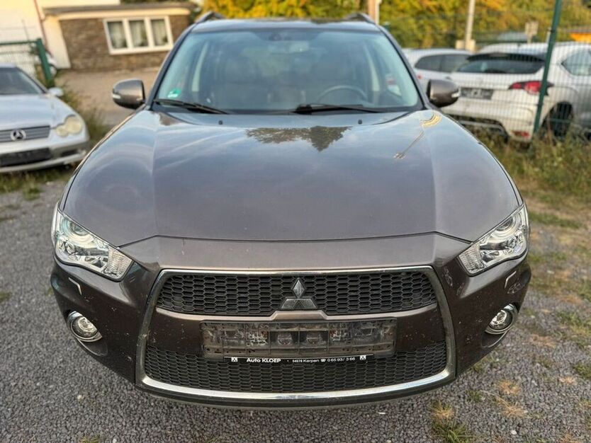 Outlander