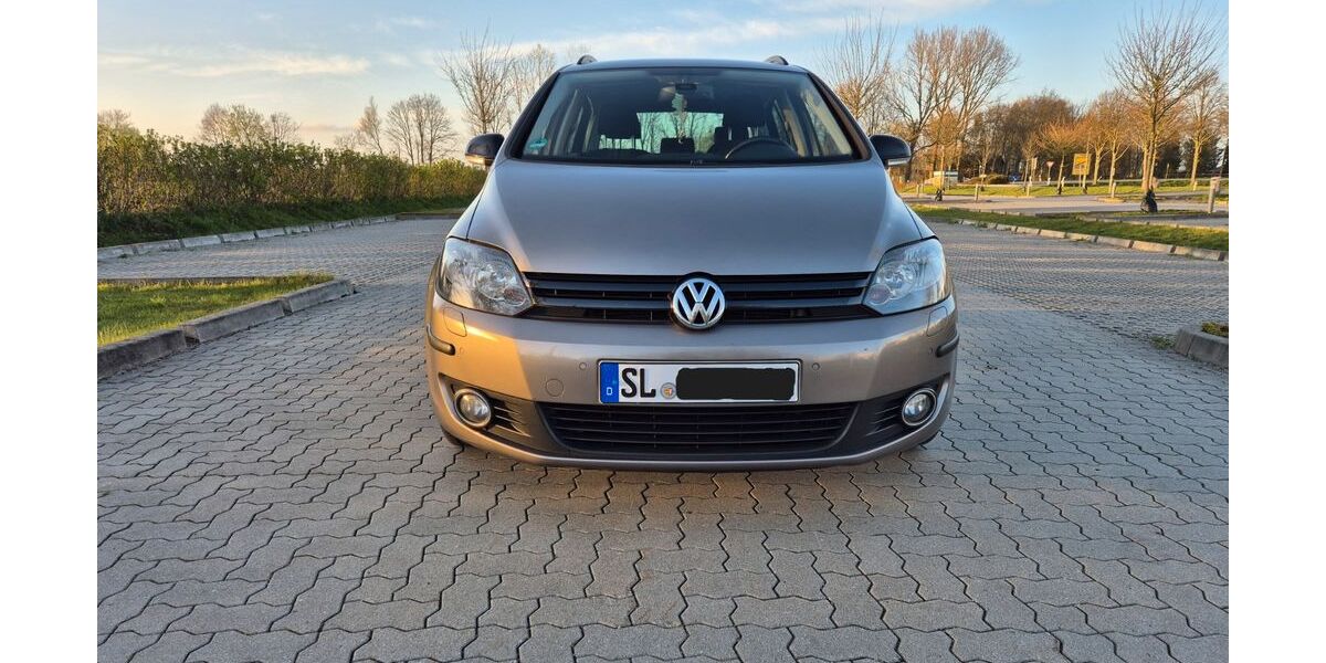 VW Golf Plus 191.058 km 4.550 &euro; Jerrishoe 24963