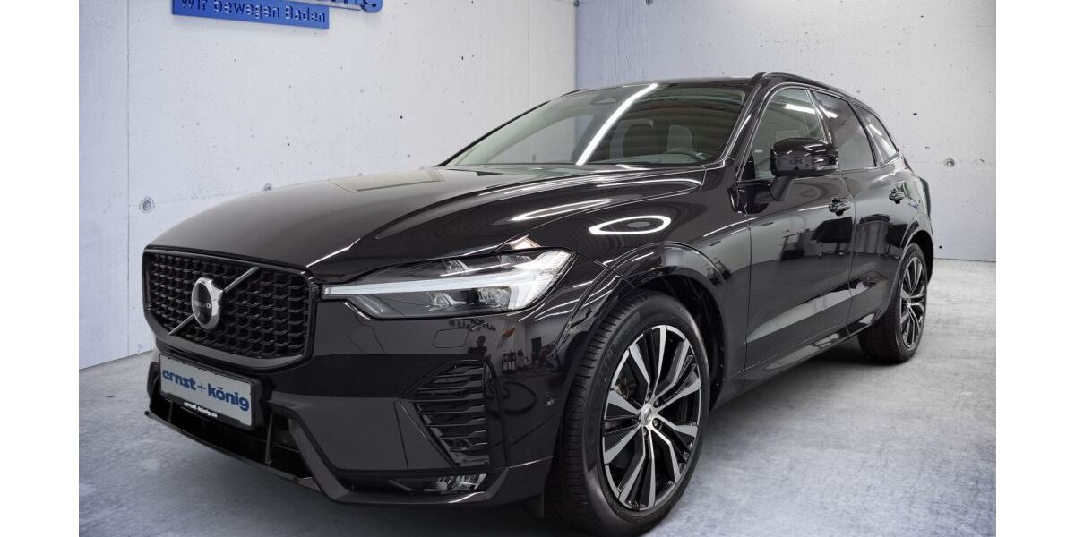 Volvo XC60 24.900 km 42.890 &euro; Herbolzheim 79336