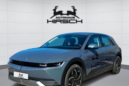 Hyundai IONIQ 5 4.500 km 39.990 &euro; Borna 04552