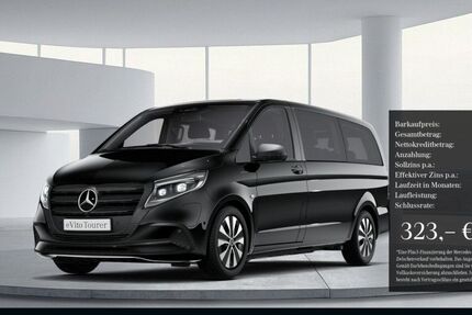 Mercedes-Benz Vito 20.000 km 46.950 &euro; Meschede 59872