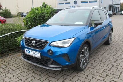 Seat Arona 20.900 km 22.450 &euro; Ascheberg 59387