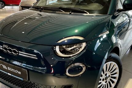 Fiat 500e 3.077 km 18.990 &euro; Dessau-Roßlau 06842