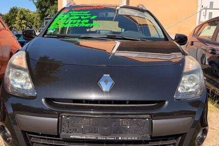 Renault Clio 31.200 km 6.400 &euro; Erkner 15537