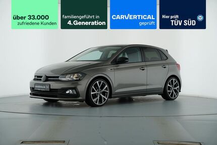 VW Polo 55.497 km 16.889 &euro; Sondershausen 99706