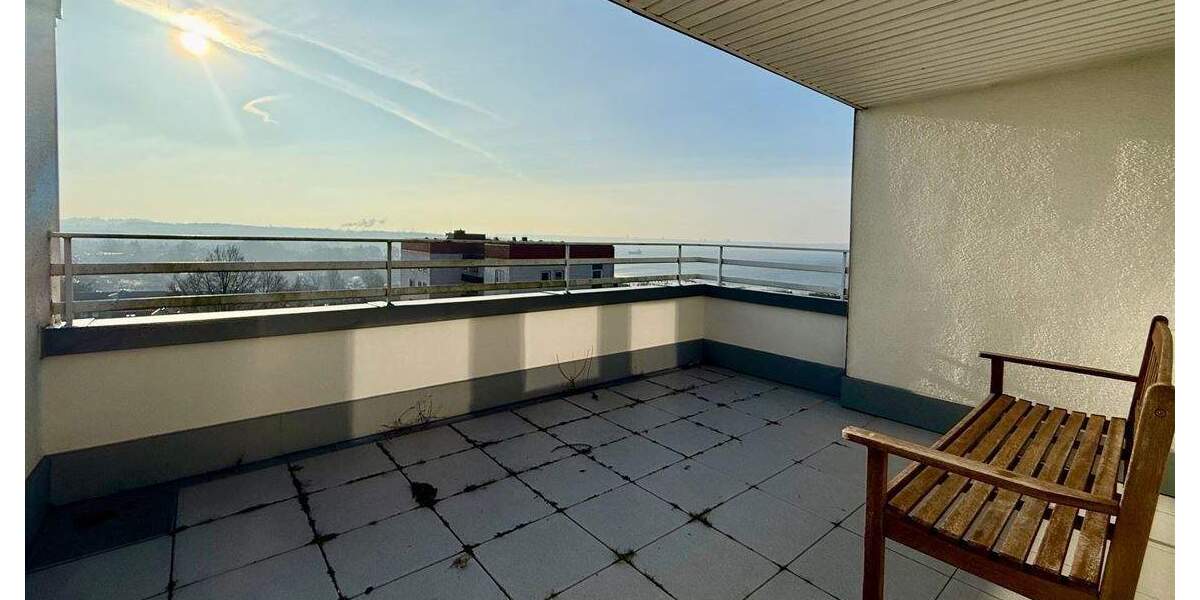 Etagenwohnung Heikendorf Altheikendorf - 5 Zimmer, 110 m&sup2;, 395.000&euro; | Angebot:24780951