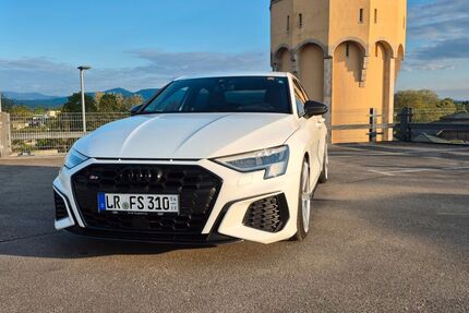 Audi S3 81.800 km 36.000 &euro; Mahlberg 77972