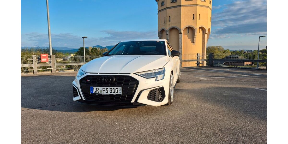 Audi S3 81.800 km 36.000 &euro; Mahlberg 77972