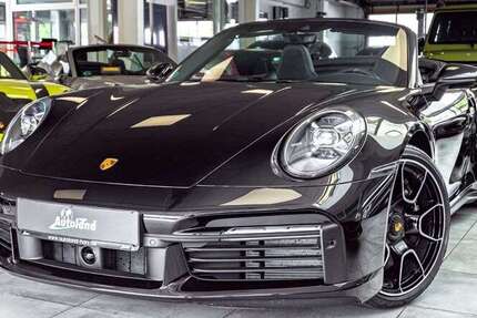 Porsche 911 1.100 km 224.992 &euro; Wernigerode 38855