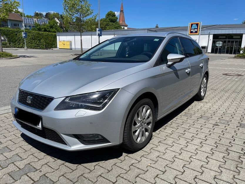 Seat Leon 187.400 km 7.790 € Engen 78234