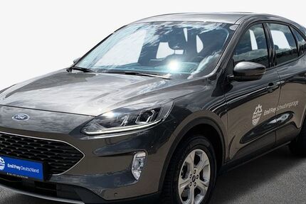 Ford Kuga 18.990 km 22.450 € Leonberg 71229