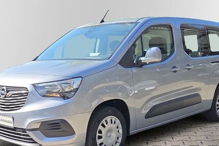 Opel Combo Life