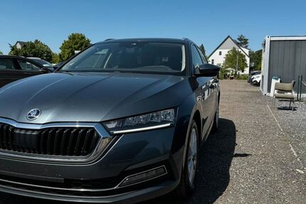 Skoda Octavia 191.575 km 14.399 &euro; Blankenfelde-Mahlow 15831