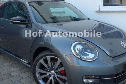 VW Beetle 59.523 km 24.770 &euro; Rodgau 63110