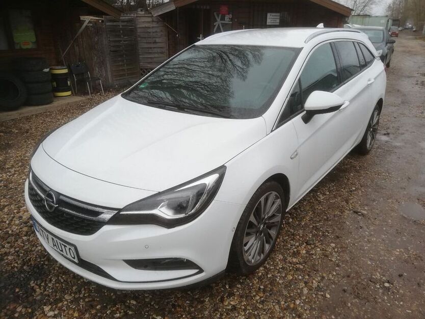 Astra