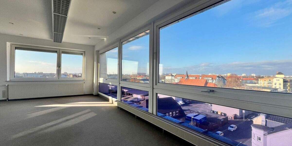 Gewerbeobjekt Magdeburg Neue Neustadt - 2.500.000&euro; | Angebot:24874322