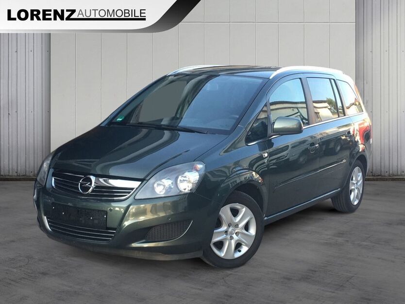 Opel Zafira 149.982 km 4.990 € Leipzig 04357