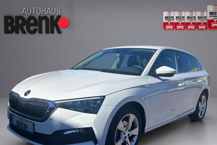 Skoda Scala 72.700 km 14.990 &euro; Karlsruhe 76187