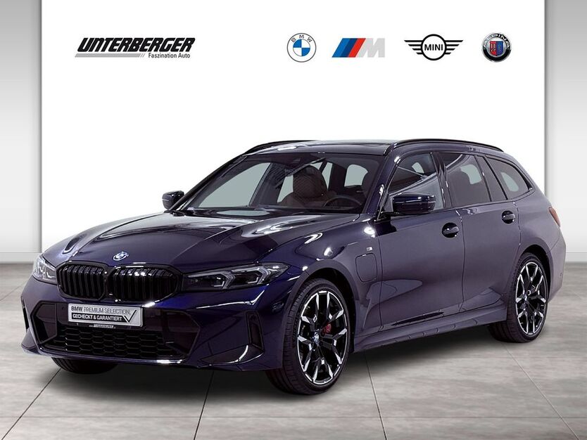 BMW 330 19.770 km 55.890 € Bad Wiessee 83707