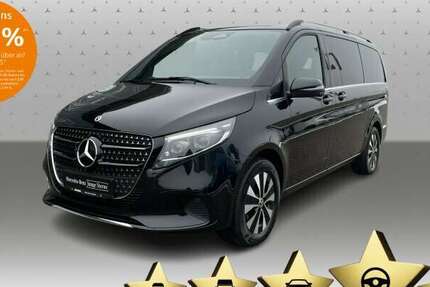 Mercedes-Benz V 300 22.500 km 71.800 &euro; Döbeln 04720