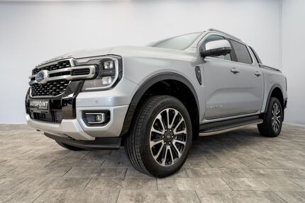 Ford Ranger 9.500 km 58.940 &euro; Nordhausen 99734