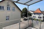 Modern geschnittene 3 Zimmer-Wohnung an der Rennbahn