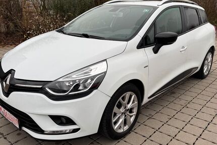 Renault Clio 69.300 km 8.330 &euro; Odelzhausen 85235