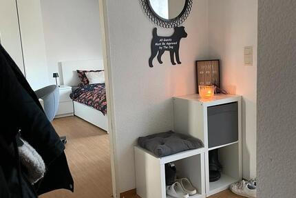2,5 RaumWohnung in Ruhiger,Gemütlicher Lage