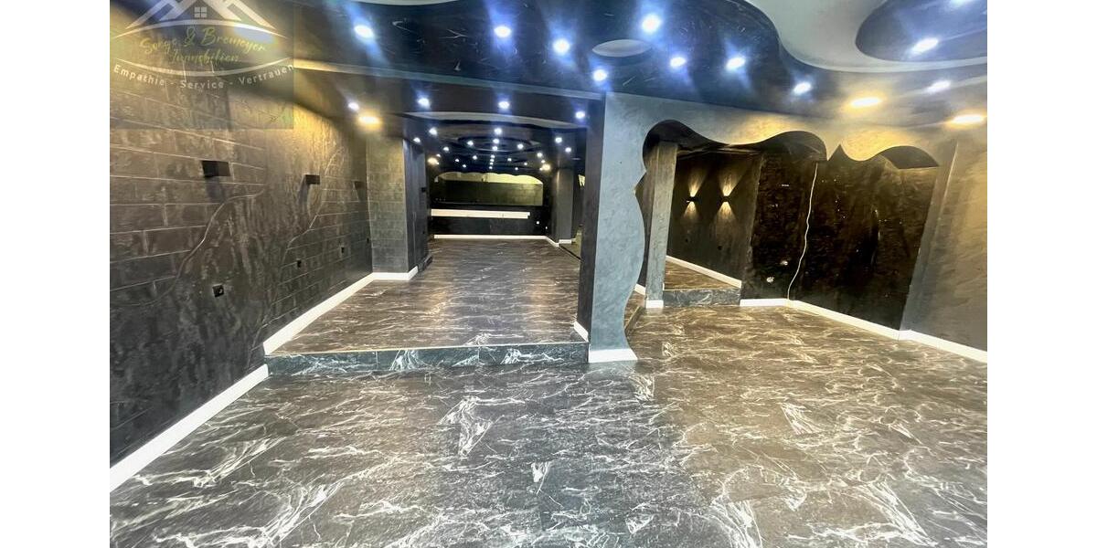 Gewerbeobjekt Einbeck - 1.500&euro; | Angebot:25572159