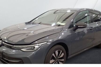 VW Golf 25.350 km 26.490 &euro; Nittenau 93149