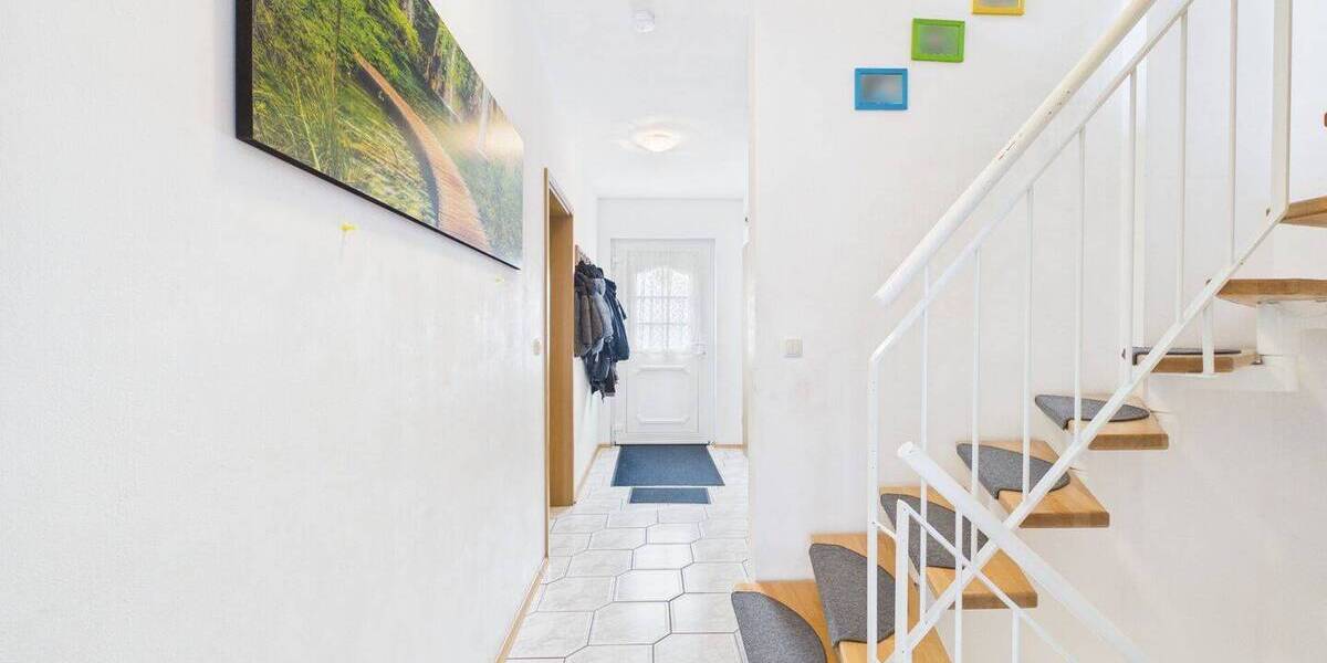 Doppelhaushälfte Mechernich - 4 Zimmer, 108 m&sup2;, 263.000&euro; | Angebot:26501480