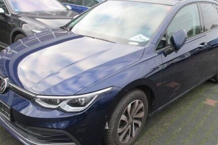 VW Golf 79.250 km 19.488 &euro; Bergkamen 59192