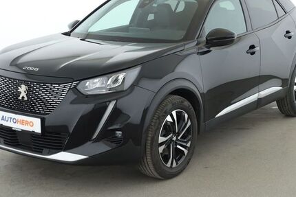 Peugeot 2008 98.336 km 14.750 &euro; Leipzig 04328