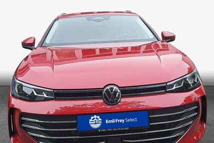 VW Passat 24.340 km 30.480 &euro; Rendsburg 24768