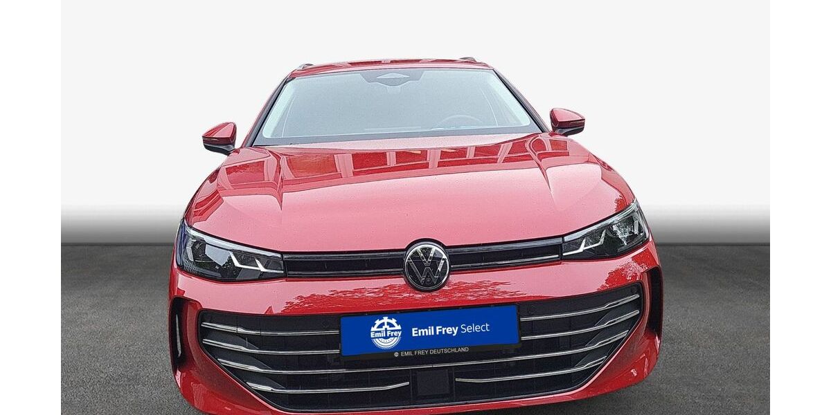 VW Passat 24.340 km 30.480 &euro; Rendsburg 24768