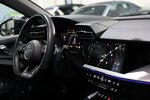 Audi S3 LIMOUSINE 2.0 TFSI QUATTRO S-LINE BLACK PLUS 36.000 km 38.444 &euro; Hamm 59077