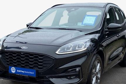Ford Kuga 7.969 km 26.500 &euro; Leonberg 71229