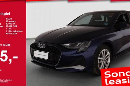 Audi A3 19.992 km 30.849 &euro; Gera 07546