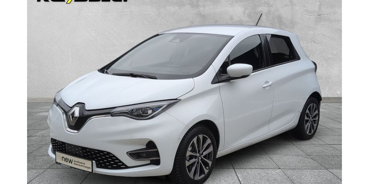 Renault ZOE 25.079 km 17.490 &euro; Bremen 28199