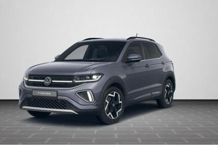 VW T-Cross 25.664 km 26.490 &euro; Bingen / Rhein 55411