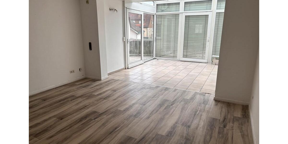 Etagenwohnung Ebersbach an der Fils - 3 Zimmer, 78 m&sup2;, 1.100&euro; | Angebot:24862968