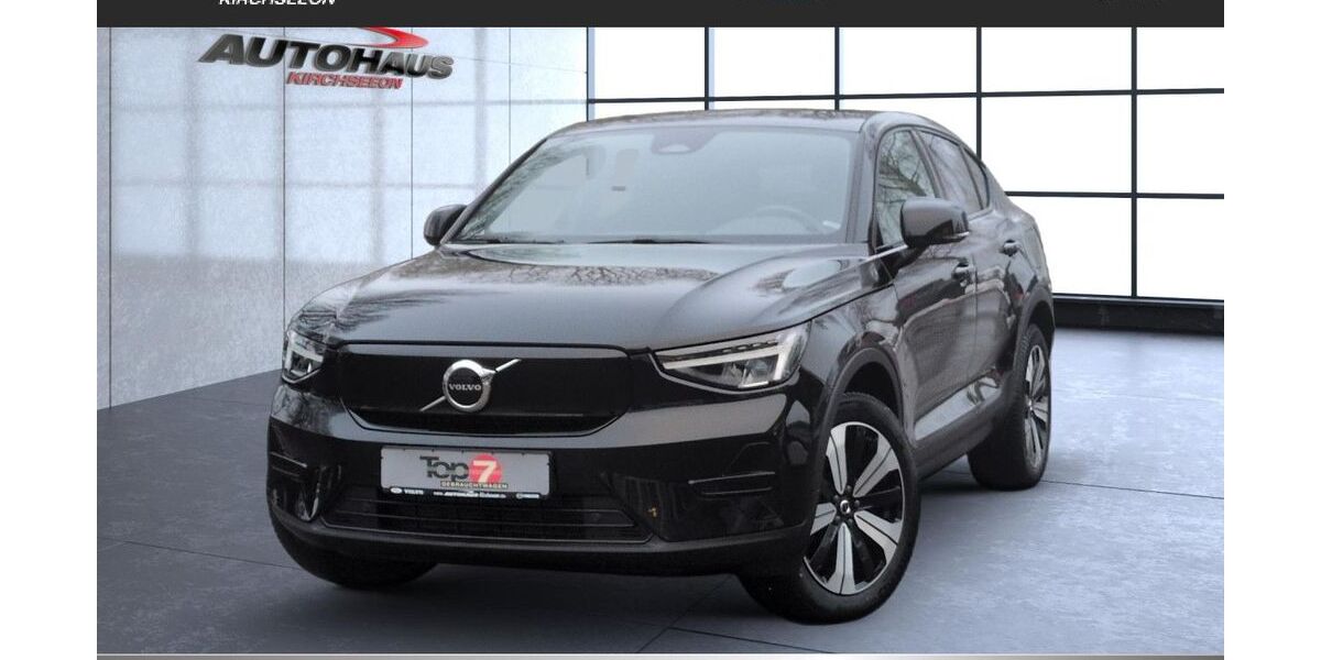 Volvo C40 31.500 km 29.850 &euro; Kirchseeon 85614