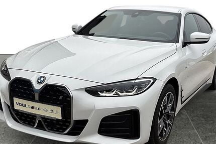 BMW i4 31.175 km 36.980 &euro; Mühldorf am Inn 84453