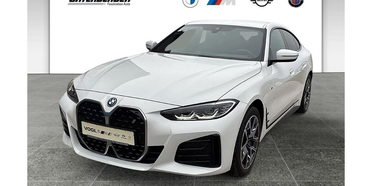 BMW i4 31.175 km 36.980 &euro; Mühldorf am Inn 84453