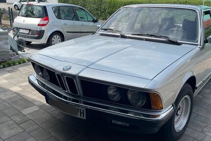 BMW 732 292.000 km 8.999 &euro; Stadelhofen 96187
