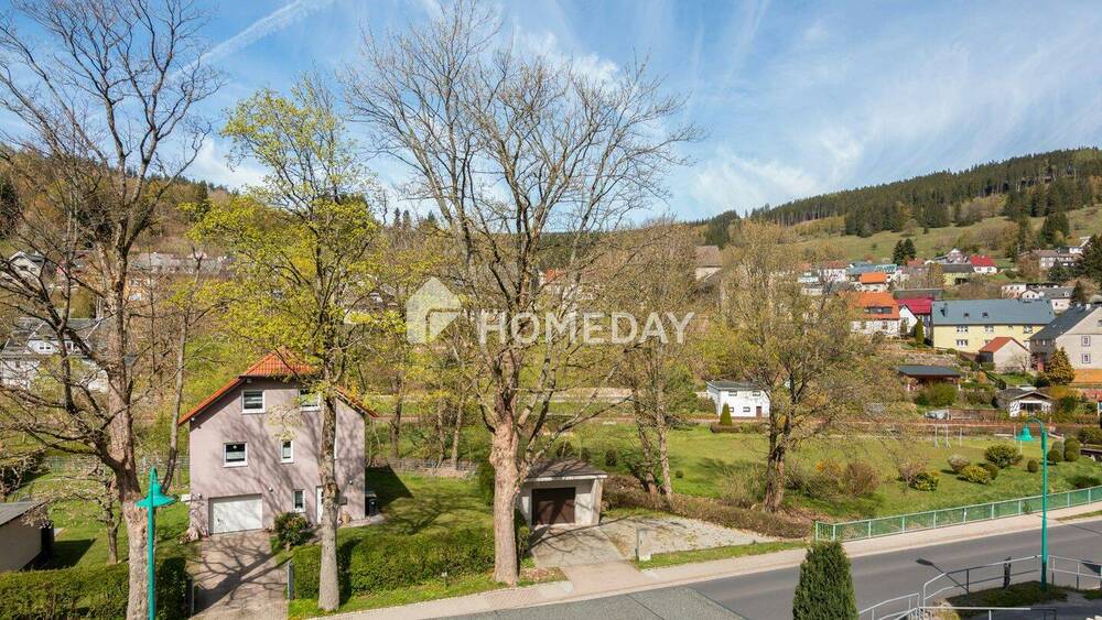 Doppelhaushälfte Ilmenau Manebach - 3 Zimmer, 125 m&sup2;, 231.414&euro; | Angebot:26556264